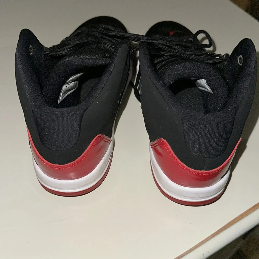 Jordan - Picture 2 of 5